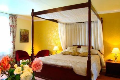 קנטרבורי Thanington Hotel מראה חיצוני תמונה
