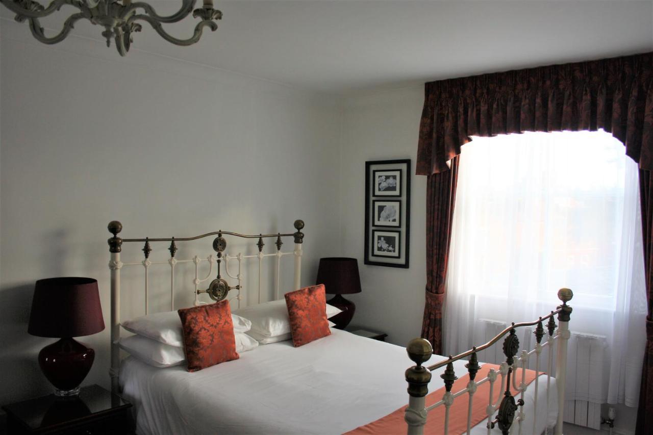 קנטרבורי Thanington Hotel מראה חיצוני תמונה