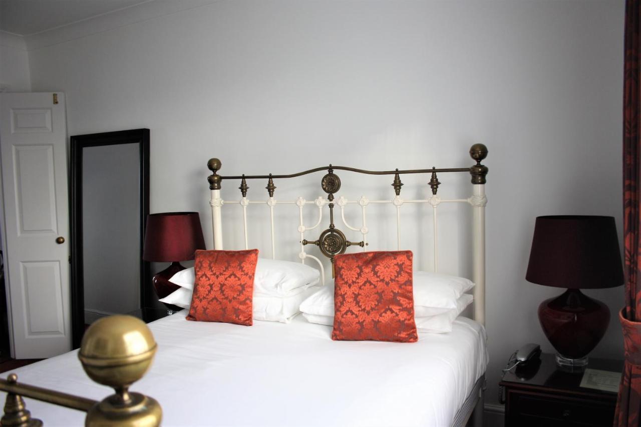 קנטרבורי Thanington Hotel מראה חיצוני תמונה